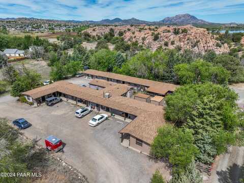 3220 N State Route 89, Prescott, AZ 86301