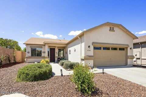 4798 N Edgemont Road, Prescott Valley, AZ 86314