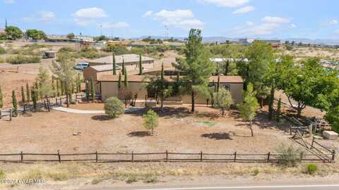 13555 S Spring Lane, Mayer, AZ 86333