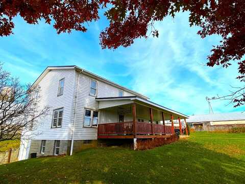 8050 Weaver Rd, Fillmore, NY 14735