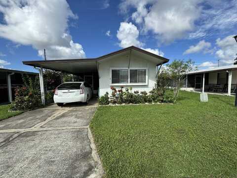 6 Hide A Way Lane, Winter Haven, FL 33881