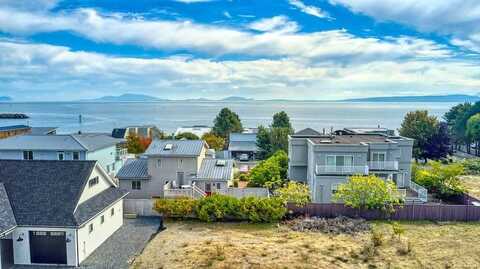 1607 Harbor Seal Drive, Point Roberts, WA 98281