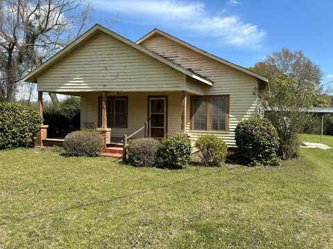 5496 Petrey Highway, Luverne, AL 36049