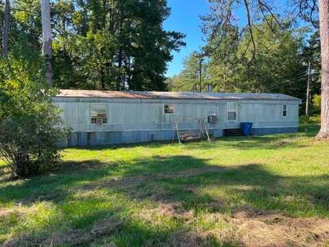 67 Raven Drive, Jackson, AL 36545