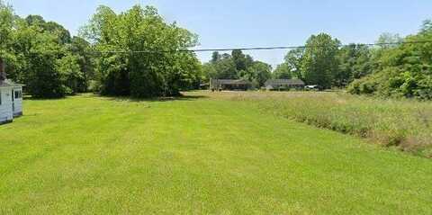 TBD Barnes Street, Mullins, SC 29574