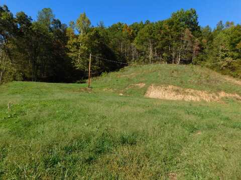 1687 Coffee Creek Road, West Liberty, KY 41472