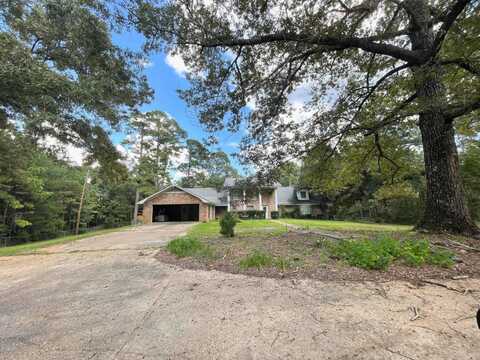 255 Slaters Branch Rd., Jena, LA 71342