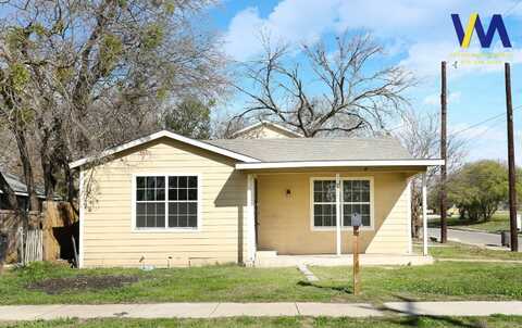 251 Cooper, San Antonio, TX 78210