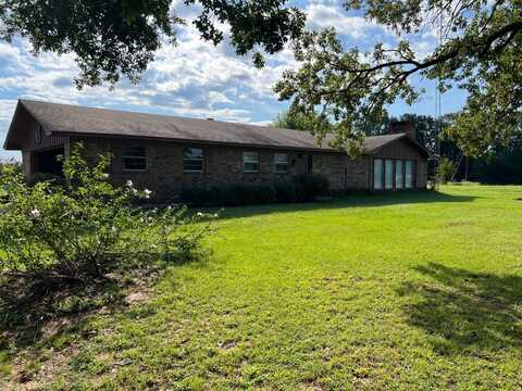 670 County Road 1514, Jacksonvi, TX 75766