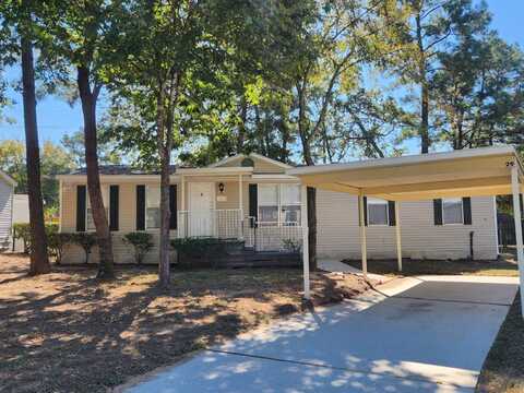 18823 Red Alder Court, Magnolia, TX 77355