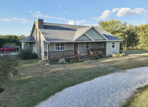 3802 HWY P, Maywood, MO 63454