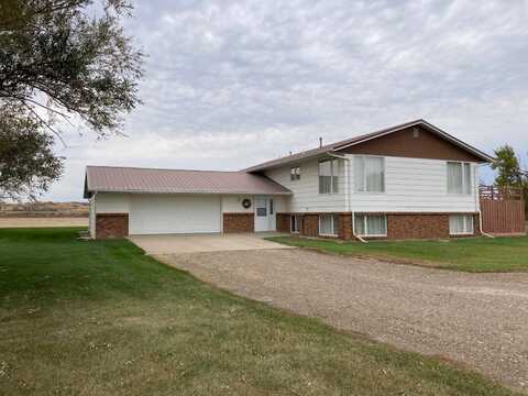 12745 Hwy 200, Sidney, MT 59270