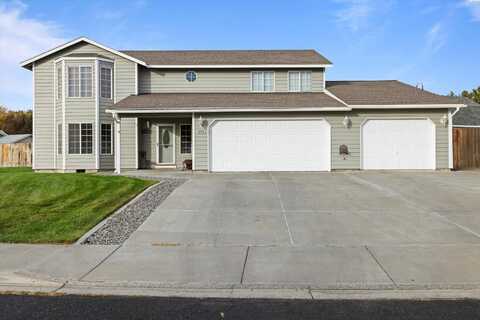 304 W 49th Avenue, Kennewick, WA 99337