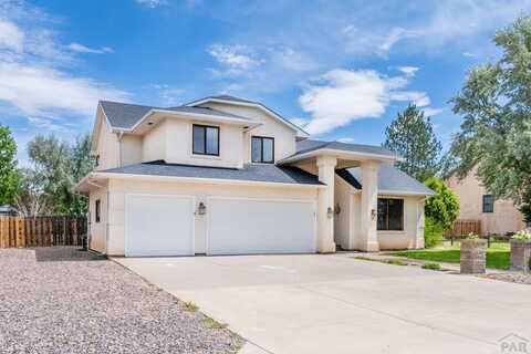 539 Slice Dr, Pueblo West, CO 81007