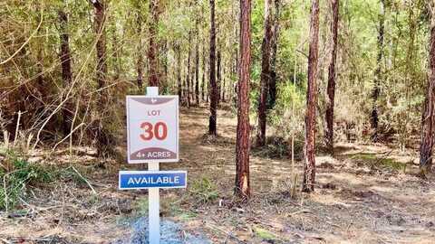 Lot 30 Hwy 89, Jay, FL 32565