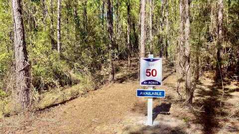 Lot 50 Hwy 89, Jay, FL 32565