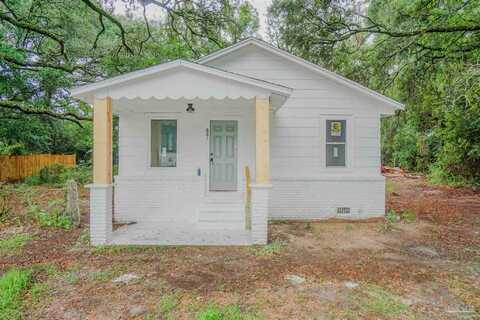 881 Petunia Ave, Pensacola, FL 32505