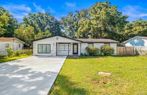 2623 Brooklyn St, Pensacola, FL 32514