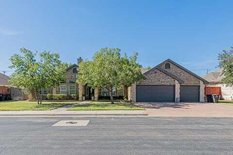 6001 Prairie Ridge, Midland, TX 79707