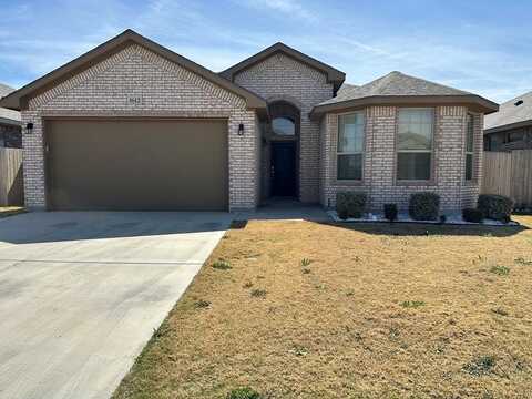 1612 Laguna Meadows Trail, Midland, TX 79705