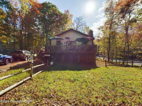 104 Hopi Court, Pocono Lake, PA 18347