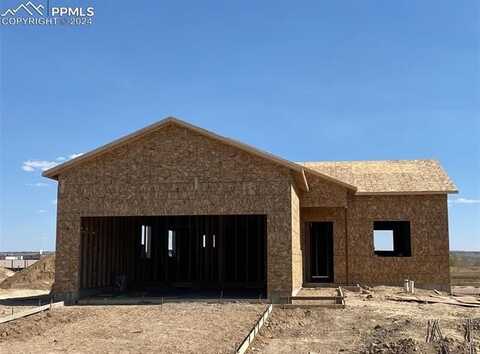 5412 Gannet Lane, Pueblo, CO 81008