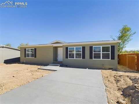 3108 Herrick Place, Pueblo, CO 81003