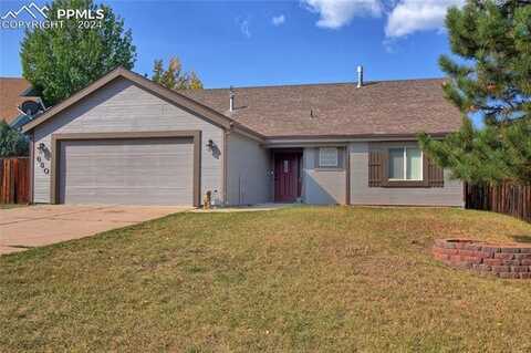 680 Calico Court, Woodland Park, CO 80863