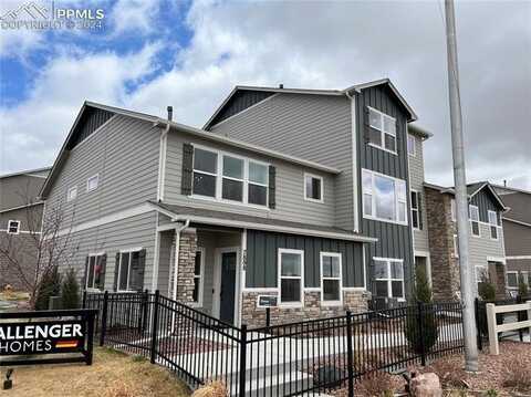 7808 Woodmen Center Heights, Colorado Springs, CO 80908