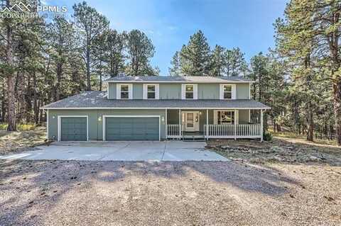 3845 Highview Drive, Colorado Springs, CO 80908