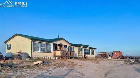 3650 Sengbeil Road, Yoder, CO 80864