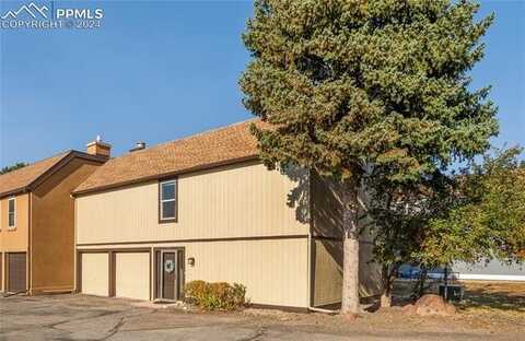 1715 Woodmoor Drive, Monument, CO 80132