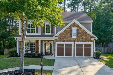 2403 Jasmine Glen Drive, Buford, GA 30519