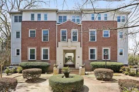 1170 N Highland Avenue NE #B4, Atlanta, GA 30306