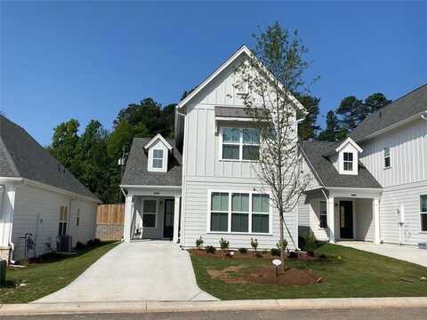 2032 Harvest Pond Circle, Suwanee, GA 30024