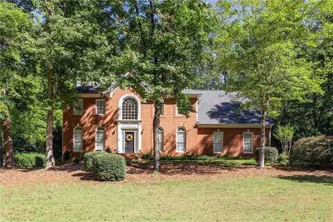 1645 Habersham Gate Drive, Cumming, GA 30041