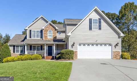 3174 Morgan Box Lane, Buford, GA 30519