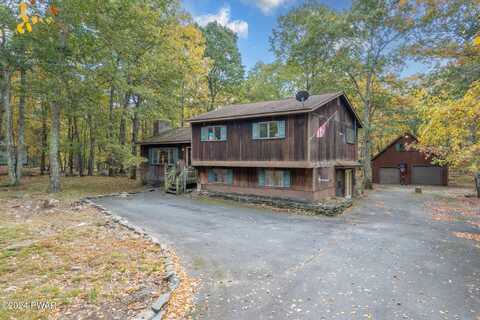 225 Wild Meadow Drive, Milford, PA 18337