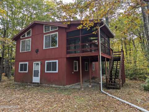 804 Rowel Court, Hawley, PA 18428