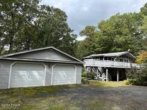 116 Rodeo Drive, Lords Valley, PA 18428