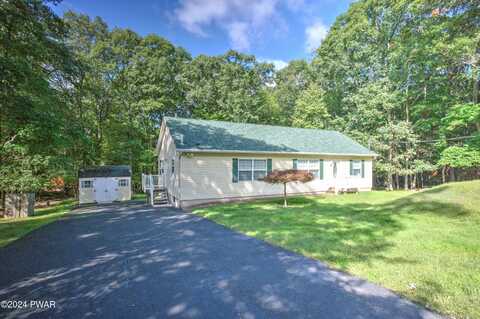 133 Stonehenge Road, Milford, PA 18337