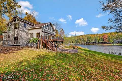 1076 Beaver Lake Drive, Lake Ariel, PA 18436