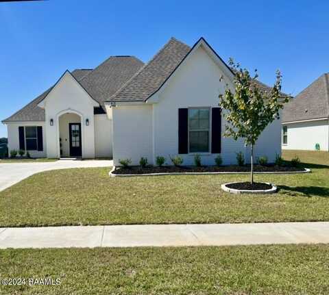 413 Archer Street, Youngsville, LA 70592