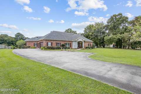 110 River Wood Place, Abbeville, LA 70510