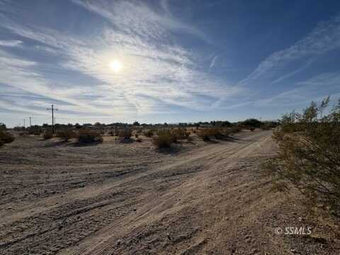 454-100-01 Primavera, Ridgecrest, CA 93555