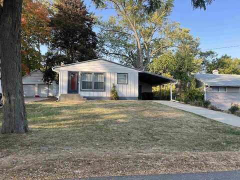 1212 W Violet, FREEPORT, IL 61032