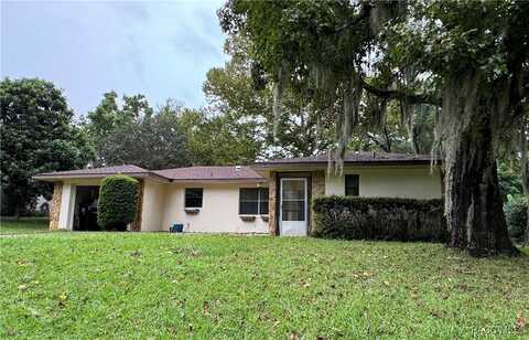 6245 E Plum Street, Inverness, FL 34452