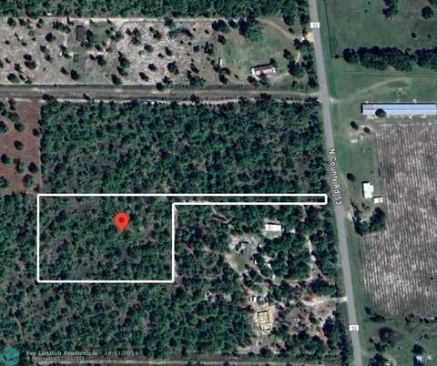 53 Vacant S Cr Crk, Other City - In The State Of Florida, FL 32059