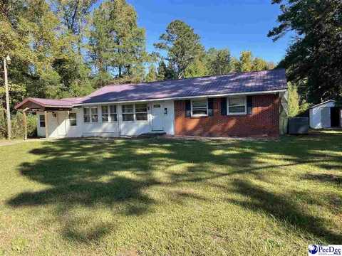 302 Dogwood Circle, Cheraw, SC 29520