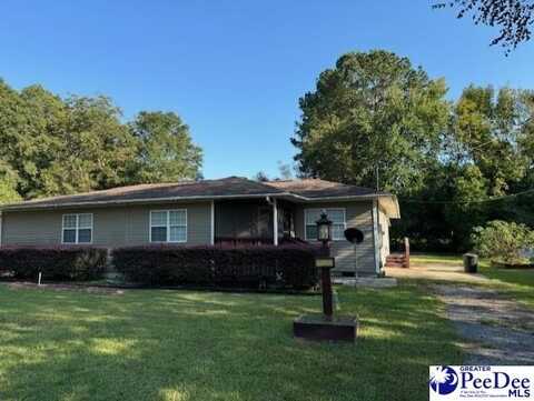 117 Lands End Drive, Darlingto, SC 29532